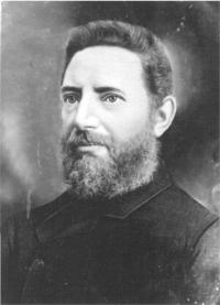 William Norris (1835 - 1915) Profile